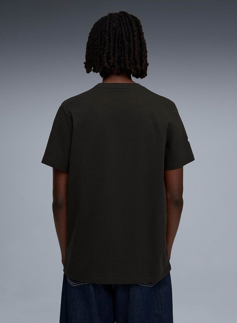 PUMA Ferrari Colored Shield T-Shirt - Image 2